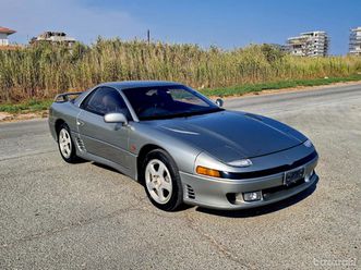 mitsubishi gto 3,0l 1992