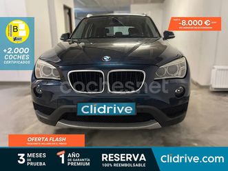 bmw x1 sdrive18d