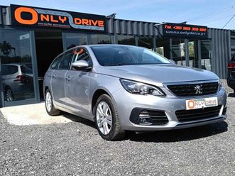 peugeot 308 sw 1.5 hdi style