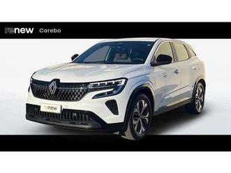 renault austral hybrid advanced 130 equilibre del 2023 usata a parma