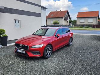 volvo v60 d4, 2018 god.