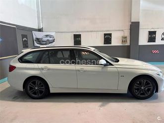 bmw serie 3 316d essential edition touring