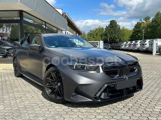 bmw serie 5 bmw m5 touring