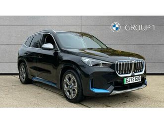 bmw ix1 xdrive30 xline 5dr