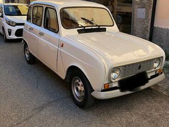 renault 4