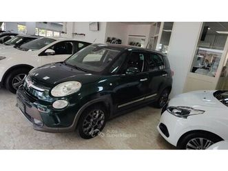 105 cv trekking tetto panoramico euro6