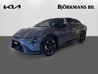 fastback gt line long range-60 årsjubileumkampanjer*