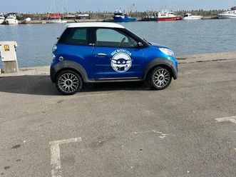 micro car m8 auto 16 ani