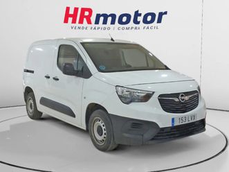opel combo cargo 1.5 d express s&s