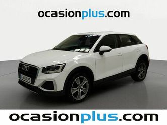 audi q2 advanced 35 tdi quattro (150 cv) s tronic