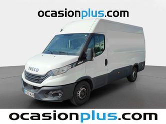 iveco daily iveco daily furgon 35s 16 v 3520l/h2 auto (156 cv)