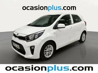 kia picanto 1.0 dpi concept (67 cv)
