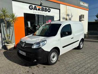renault kangoo 1.5 dci business 3l s/s