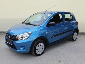 suzuki celerio 1.0 gl metál