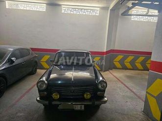 peugeot 404 collection