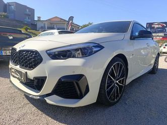 bmw m235i gran coupé xdrive