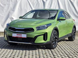 kia xceed 1.5, 2023 god.