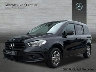 mercedes-benz citan citan 110 cdi standard pro (euro 6d)