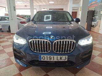 bmw x4 xdrive30d