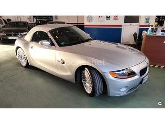 bmw z4 2.5i