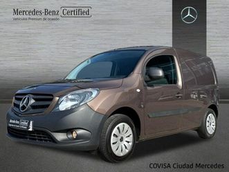 mercedes-benz citan citan 108 cdi largo
