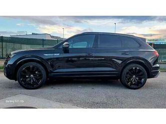 3.0tdi v6 r-line tiptronic 4motion 210kw