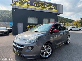 s 1.4 i 150 cv garantie 1 an