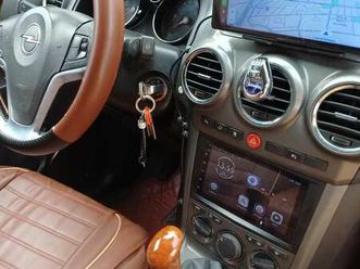 2.0cdti cosmo plus 150