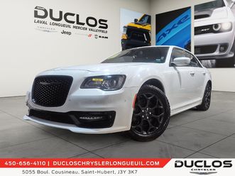chrysler 300 2023 300s ti
