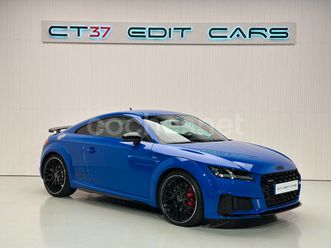 audi tt 45 tfsi s tronic last edition