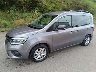 kangoo fg 1.5dci profesional 5pl. 66kw profesional