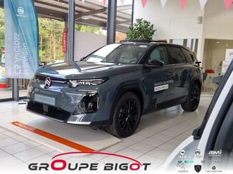 electrique 210ch autonomie confort max