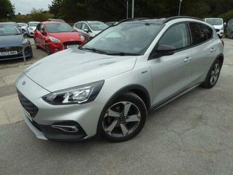 1.5 ecoblue active auto euro 6 (start/stop) 5dr