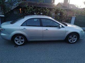 mazda 6 1,8 i ce -098 9513164, 2005 god.
