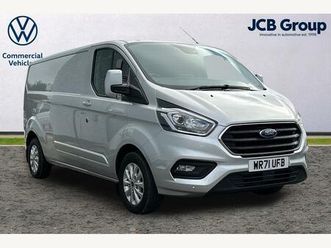 2.0 300 ecoblue limited l2 h1 euro 6 (start/stop) 5dr