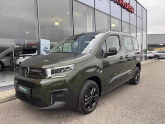 1.5 bluehdi 130 s&s eat8 taille m plus