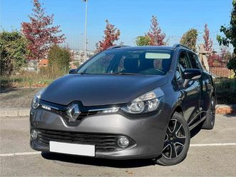 renault clio break 0.9 tce expression