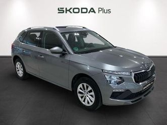 1.0 tsi selection 85 kw (115 cv)