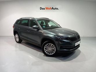 1.5 tsi ambition 4x2 110 kw (150 cv)