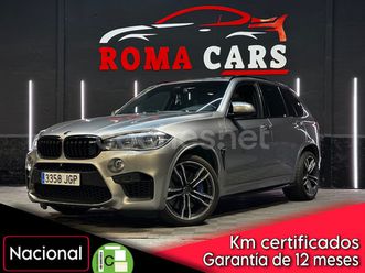 BMW X5 entrega-a-domicilio