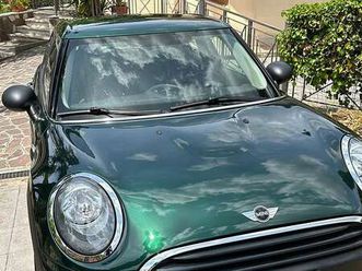 mini iv f55-f56 2014 1.2 hype 5p auto