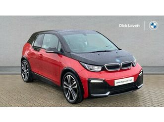 bmw i3 series i3s 94ah 5dr