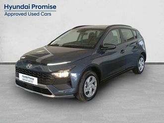 hyundai tucson 1.6 tgdi 110kw (150cv) klass