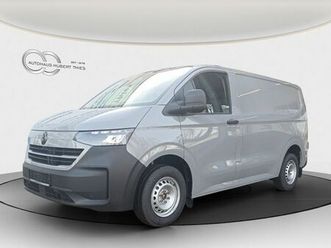 volkswagen transporter kasten 2.0 tdi kr l1h1