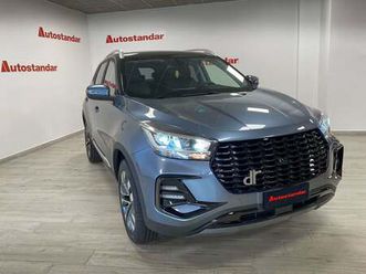 dr dr 5.0 5.0 1.5 bi-fuel gpl del 2022 usata a moncalieri