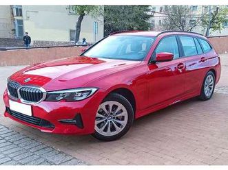 330e xdrive touring