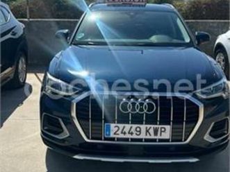 audi q3 advanced 35 tdi s tronic