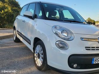 fiat 500l 0.9 8v twinair lounge