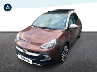 opel - 1.0 ecotec turbo 115ch swingtop start/stop