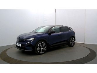 megane e-tech ev60 220 ch super charge